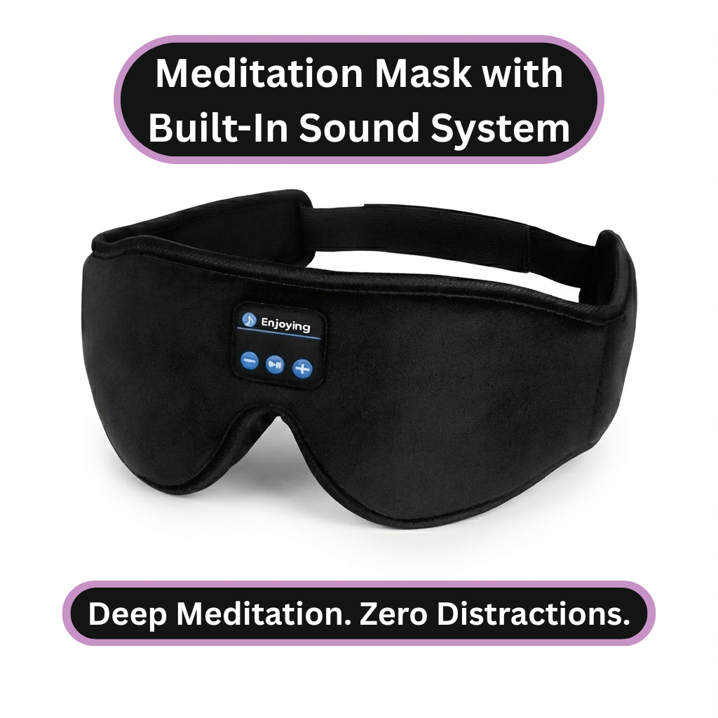 NeuroMask - With Sound