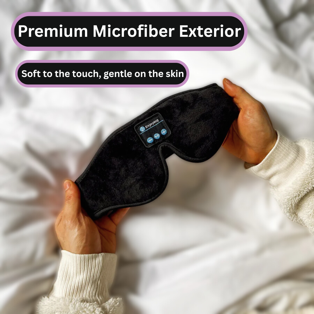 NeuroMask - With Sound