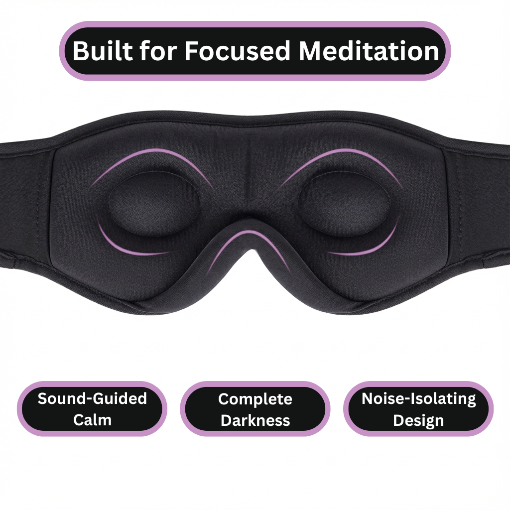 NeuroMask - With Sound