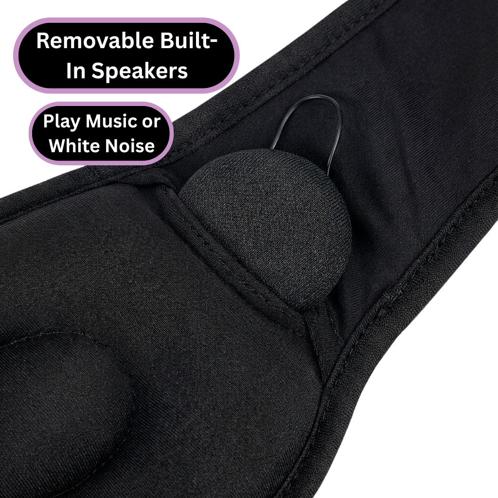 NeuroMask - With Sound