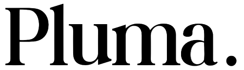 Pluma
